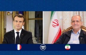 بزشكيان: تهديد مضيق هرمز ستكون له تداعيات واسعة النطاق على العالم
