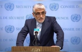 إيران: تحريف وثيقة رسمية للأمم المتحدة لأغراضٍ سياسيةٍ أمرٌ غير مقبول