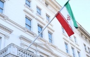 السفارة الإيرانية في بريطانيا تحذر من وصول تداعيات افعال ترامب الى اوروبا