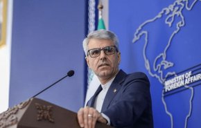 بقائي: أي تحرك أو تدخل في شؤون المنطقة يؤدي إلى تعقيد الأوضاع