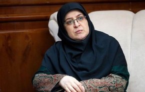 متحدثة الحکومة تؤكد ضرورة وضع نظام خاص لمضيق هرمز