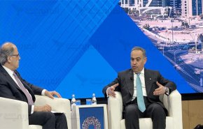 وزير مالية قطر: ما نراه من تداعيات الحرب على إيران هو قمة جبل الجليد فقط