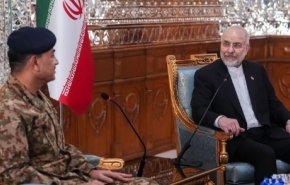 هذا أهم ما دار بين قاليباف وقائد الجيش الباكستاني في لقائهما بطهران 