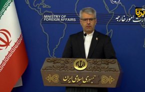 إيران ترحب بوقف إطلاق النار في لبنان