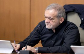الرئيس الإيراني متسائلا: هل اختفى الضمير الإنساني لدى بعض قادة العالم؟