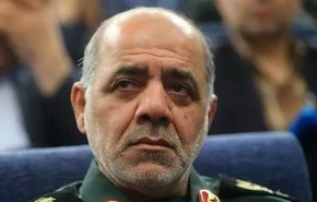 قائد مقر خاتم الأنبياء: لا خيار أمام الأعداء سوى الخضوع أمام اقتدار القوات المسلحة والشعب الإيراني