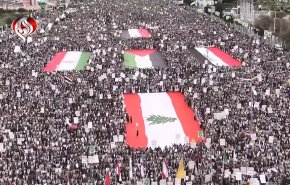 اليمن يشهد مسيرات مليونية تأكيدا على وحدة الساحات