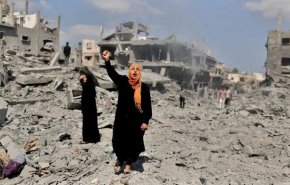 الأمم المتحدة: 38 ألف امرأة وفتاة استشهدن جراء عدوان الاحتلال على غزة
