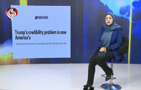 كيف جعلت إيران الهزيمة عنوانا لأمیرکا؟