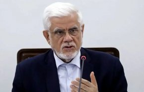 عارف: سنرسخ حقنا في إدارة مضيق هرمز إما على طاولة المفاوضات أو في الميدان