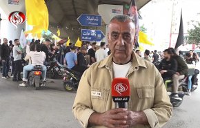 الضاحية تحتفل.. شكرٌ لطهران وتجديد عهد بالمقاومة