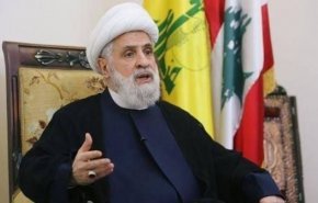الشيخ نعيم قاسم: الميدان أثبت أنه صاحب الكلمة الفصل