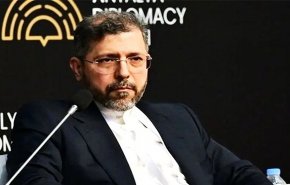 خطيب زادة: لن تُرسل أي مواد مخصبة للولايات المتحدة