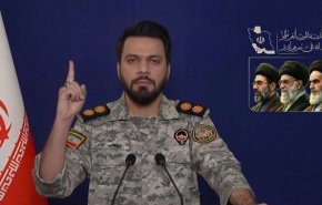 مقر خاتم الانبياء يتوعد الأمريكيين بالرد على هجومهم على سفينة تجارية ايرانية
