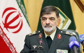 العميد رادان: رصد واعتقال مئات الجواسيس والعملاء في الفضاء الألكتروني