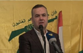 حزب الله: لن يتمكن أحد لا في لبنان ولا خارجه من نزع سلاحنا