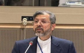 نائب وزير الخارجية الإيراني: طهران ترفض أي التزامات تتجاوز القانون الدولي
