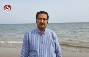 مراسل العالم يوثق آخر التطورات الميدانية في مضيق هرمز 