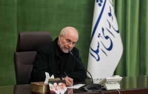 قاليباف: لا نقبل التفاوض في ظل التهديدات
