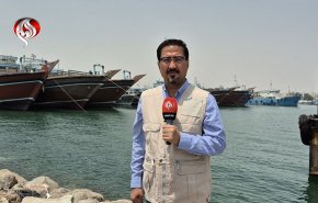 كاميرا العالم توثق من مناطق الصيد بالخليج الفارسي تداعيات العدوان على الصيادين