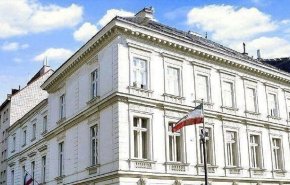 السفارة الإيرانية في النمسا: أي عمل استفزازي أوروبي سيواجه بعواقب وخيمة