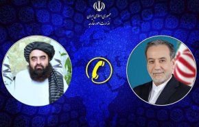 عراقجي يؤكد استعداد إيران للمساعدة في حل الخلافات بين أفغانستان وباكستان