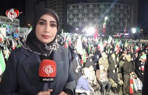 طهران التي لا تنام: تحدٍّ جماهيري للتهديدات الأمريكية وتمسك بالقيادة

