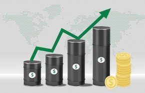 أسعار النفط تواصل ارتفاعها مدفوعة بأزمة هرمز