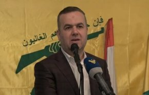 حزب الله يتعهد بإسقاط 
