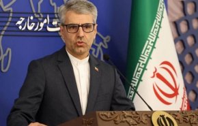 بقائي: الصهاينة يواصلون الإبادة في غزة تحت غطاء وقف النار
