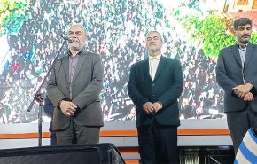 نائب قائد الحرس الثوري: ايران الموحدة الصامدة لن يستطيع ترامب هزيمتها