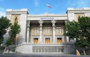متحدث الخارجية الايرانية يرد على مزاعم وزراء خارجية جامعة الدول العربية