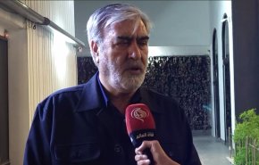 عزيزي في حوار خاص لموقع العالم: زيارة عراقجي لباكستان لا تمت للمفاوضات النووية بصلة