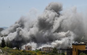 نتنياهو يوعز لجيشه بمهاجمة أهداف لحزب الله في لبنان 