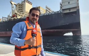 مضيق هرمز برؤية 