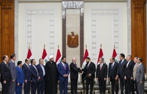 نهاية المأزق السياسي في العراق باختيار مرشح لرئاسة الوزراء
