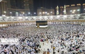 أولى قوافل الحجاج الإيرانيين تصل المدينة المنورة
