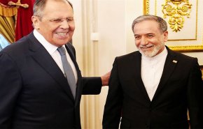 عراقجي: التواصل مع روسيا مستمر على أعلى المستويات