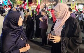 مقابلة خاصة - الشاعرة التونسية 