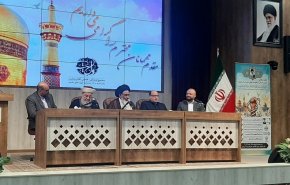 ندوة: 'الكرامة الإنسانية إلى المقاومة العالمية، إرث القائد الشهيد'