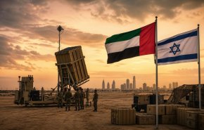خبير عسكري يمني: القبة الحديدية في الإمارات هدف مشروع في المرحلة المقبلة