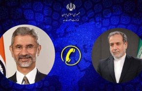 عراقجي: استمرار الممارسات الأمريكية الخارجة عن القانون تهدد حرية الملاحة الدولية