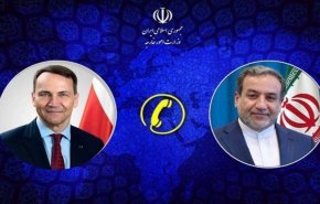 عراقجي لنظيره البولندي: على دول العالم إدانة أعمال القرصنة البحرية الأمريكية وتهديدها للملاحة الدولية