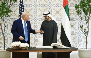 ترامب يصف انسحاب الإمارات من 'أوبك' بالـ'رائع' 