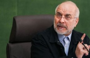قاليباف: إيران ستصنع من خلال إدارة مضيق هرمز مستقبلا دون تواجد أمريكي
