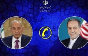 محادثات هاتفية بين عباس عراقجي ونبيه بري.. وهذا أبرز ما ناقشاه خلالها