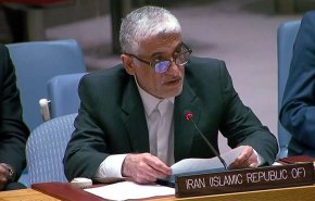 إيرواني: يجب محاسبة جميع الدول المشاركة في العدوان الصهيوأميركي على ايران