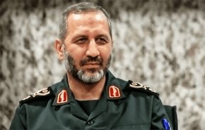 العميد موسوي: سنرى مآل سفنكم الحربية بعد ان راينا عاقبة قواعدكم بالمنطقة
