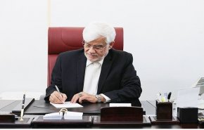 عارف: اليوم هو موسم البناء ونحن ملتزمون بتجاوز الأزمات المفروضة
