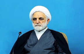 رئيس السلطة القضائية: لم نغادر طاولة المفاوضات أبدا لكننا لا نقبل الإملاءات